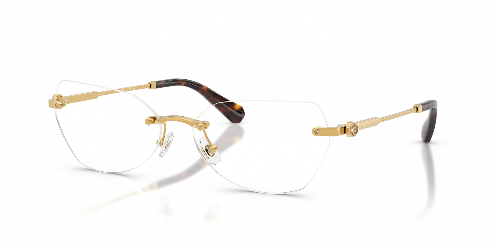 Swarovski SK1031 4007  